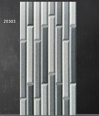 Gạch trang trí Prime 25x50cm 20303
