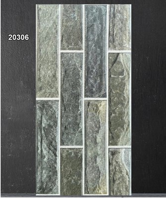 Gạch trang trí Prime 25x50cm 20306