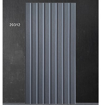 Gạch trang trí Prime 25x50cm 20312