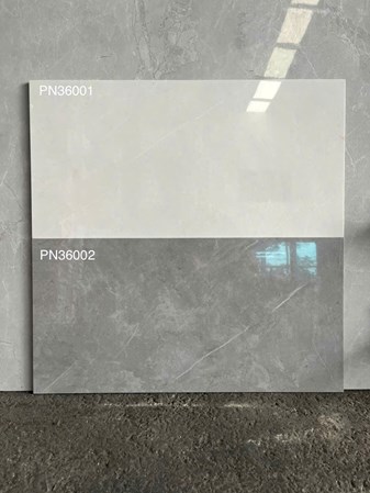 Gạch TTC 30x60cm đá bóng PN36001 - PN36002