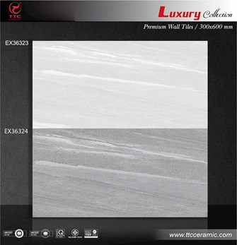 Gạch TTC 30x60cm đá mờ EX36323 - EX36324