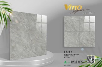 Gạch VITTO 100x100cm bóng 06281