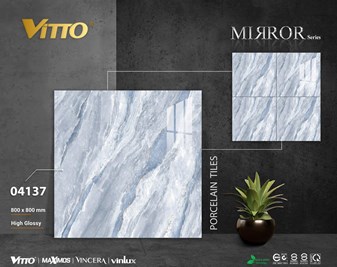 Gạch Vitto 80x80cm 04137
