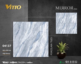Gạch Vitto 80x80cm 04137