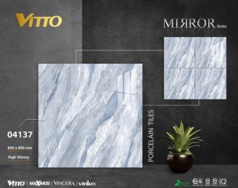 Gạch Vitto 80x80cm 04137