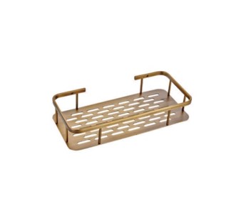 Kệ thẳng đơn cổ điển EV4038