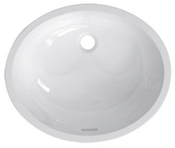 Lavabo âm bàn JOMOO 12672-1/01K-I0111