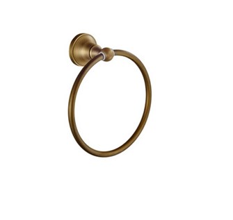 Móc khăn cổ điển EV-4006A