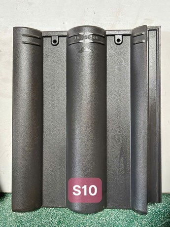 Ngói màu Sunrise S10