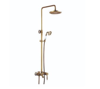 Sen cây tắm Cổ điển EV-1104