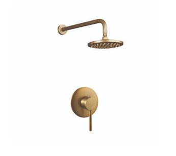 Sen tắm âm tường  Cổ điển EV-1110