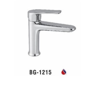Vòi lavabo nóng lạnh Biggo BG- 1215