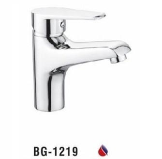 Vòi lavabo nóng lạnh Biggo BG- 1219