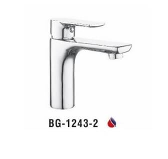 Vòi lavabo nóng lạnh Biggo BG 1243-2