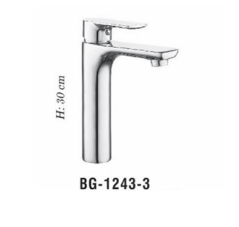 Vòi lavabo nóng lạnh Biggo BG 1243-3