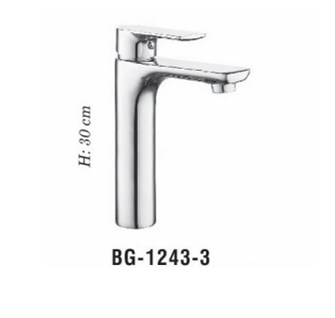 Vòi lavabo nóng lạnh Biggo BG 1243-3