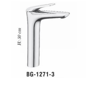 Vòi lavabo nóng lạnh Biggo BG 1271-3