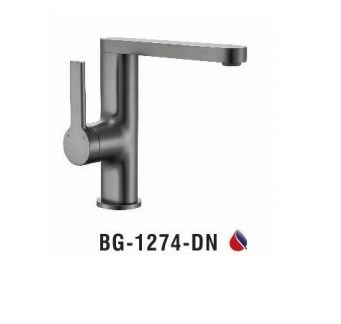 Vòi lavabo nóng lạnh BIGGO BG-1274DN Vòi lavabo nóng lạnh BIGGO BG-1274DN