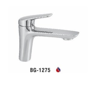 Vòi lavabo nóng lạnh Biggo BG- 1275