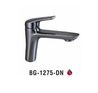 Vòi lavabo nóng lạnh BIGGO BG-1275DN Vòi lavabo nóng lạnh BIGGO BG-1275DN