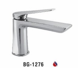 Vòi lavabo nóng lạnh Biggo BG- 1276