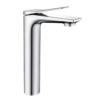 Vòi Lavabo Rửa Tay Nóng Lạnh JOMOO 32306-456/1B-Z