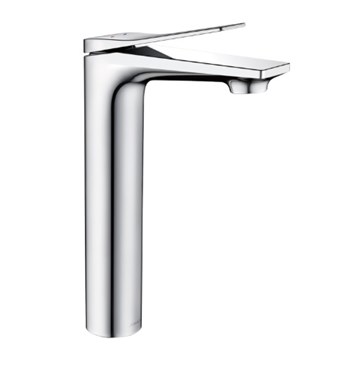 Vòi Lavabo Rửa Tay Nóng Lạnh JOMOO 32306-456/1B-Z
