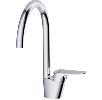 Vòi rửa chén nóng lạnh JOMOO 33033-476/1B-I011