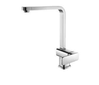 Vòi rửa chén nóng lạnh Luxta L3205