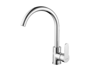 Vòi rửa chén nóng lạnh Luxta L3206N