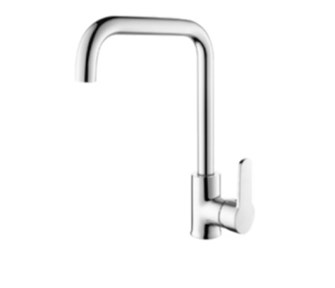 Vòi rửa chén nóng lạnh Luxta L3206NV