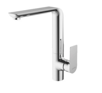 Vòi rửa chén nóng lạnh Luxta L3220