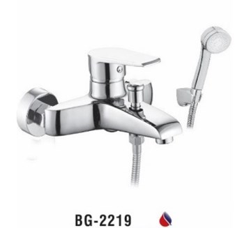 Vòi sen tắm nóng lạnh Biggo BG-2219